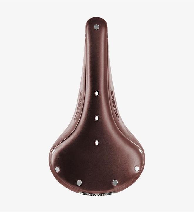 Actual product image Brooks England B17 Narrow