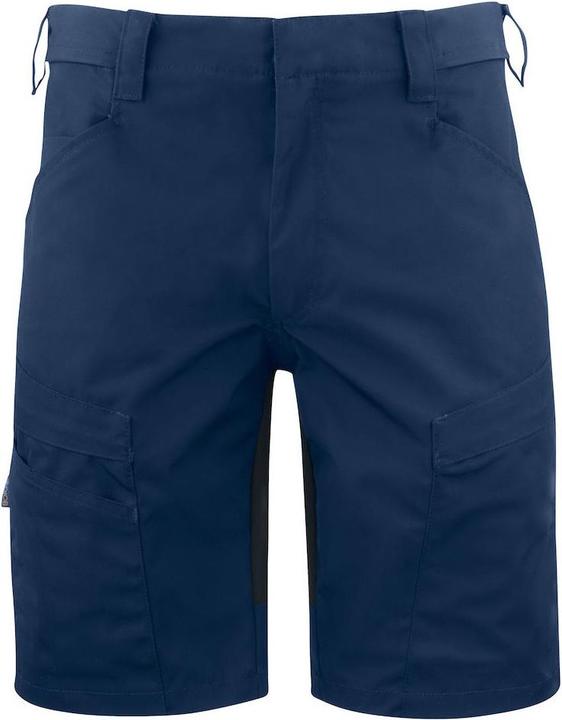 Actual product image Projob Mens Stretch Cargo Shorts (37)