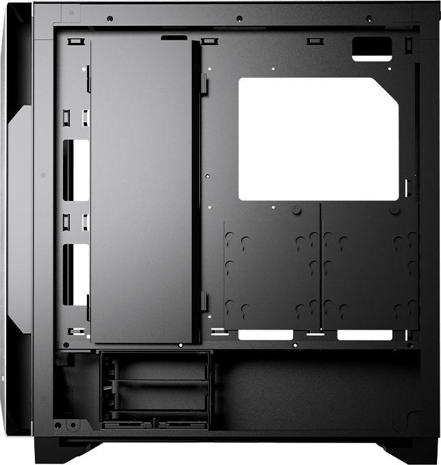 Produktbild Cougar DarkBlader-S (SSI CEB, ATX, mATX, Mini-ITX)