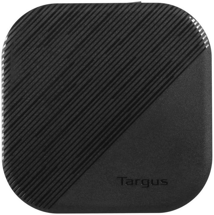 Produktbild Targus Dockingstation Dual Travel Power Delivery 80 W (USB-C, 1 Ports)