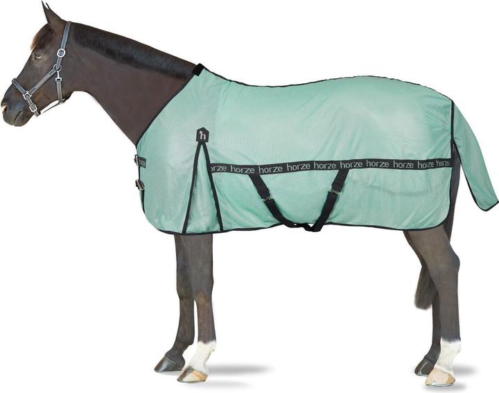 Immagine prodotto Horze Paso Fino (145 cm)