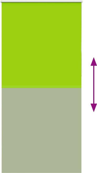 Actual product image VidaXL Marnin (105 x 210 cm)