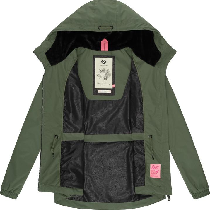 Immagine prodotto Ragwear Danka (XXL)