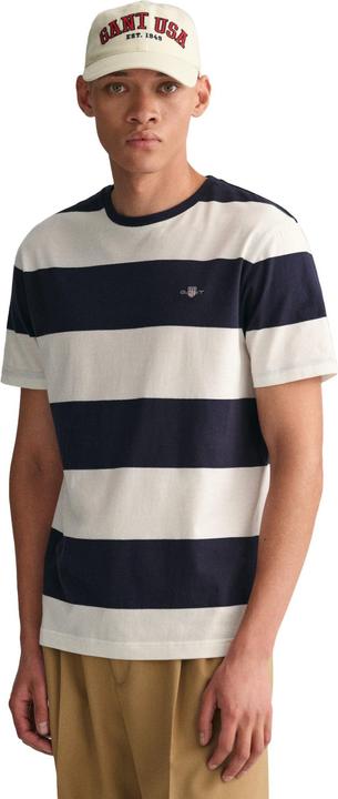 Immagine prodotto GANT Bar Stripe T-Shirt (M)