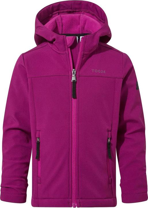 Baies Violet