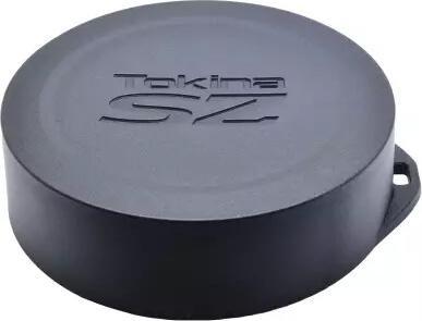 Immagine prodotto Tokina SZ 8mm 1:2.8 Fisheye Canon EF-M (Canon EF-M, APS-C / DX)