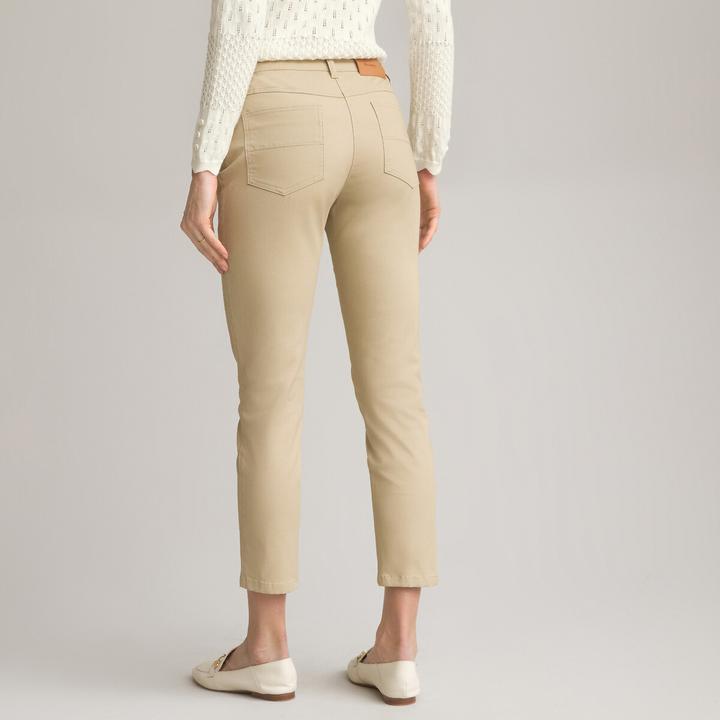 Immagine prodotto Anne Weyburn Pantaloni 7/8 in cotone elasticizzato (42)