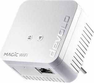 Actual product image Devolo Magic 1 WiFi mini Starter Kit (1200 Mbit/s)