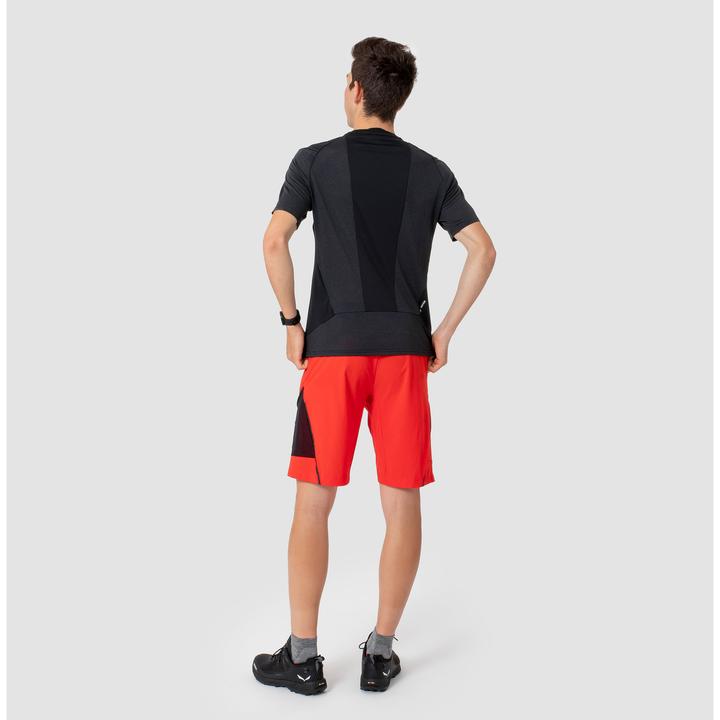 Actual product image Salewa PEDROC 3 DST Men's CARGO SHORTS (52, XL)
