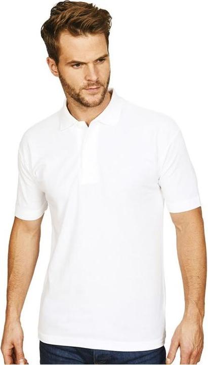 Image du produit Casual Classics Casual - Polo manches courtes - Homme (3XL)
