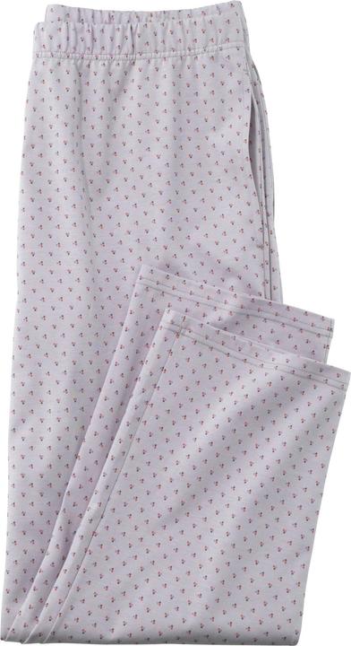 Immagine prodotto ISA Bodywear Pigiama 3/4, pantaloni 7/8 (M)