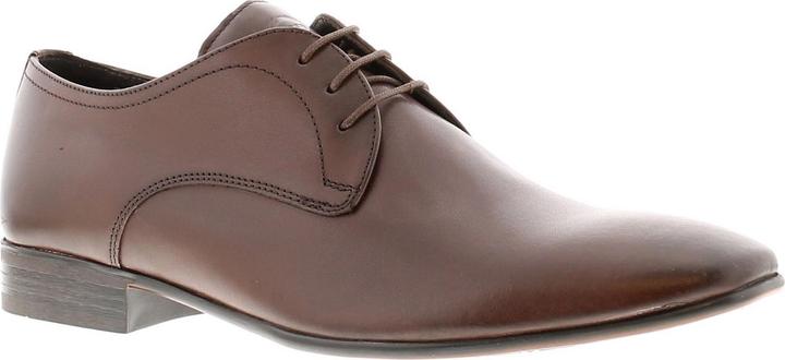 Image du produit Base London Bottines Seymour Cuir (43)