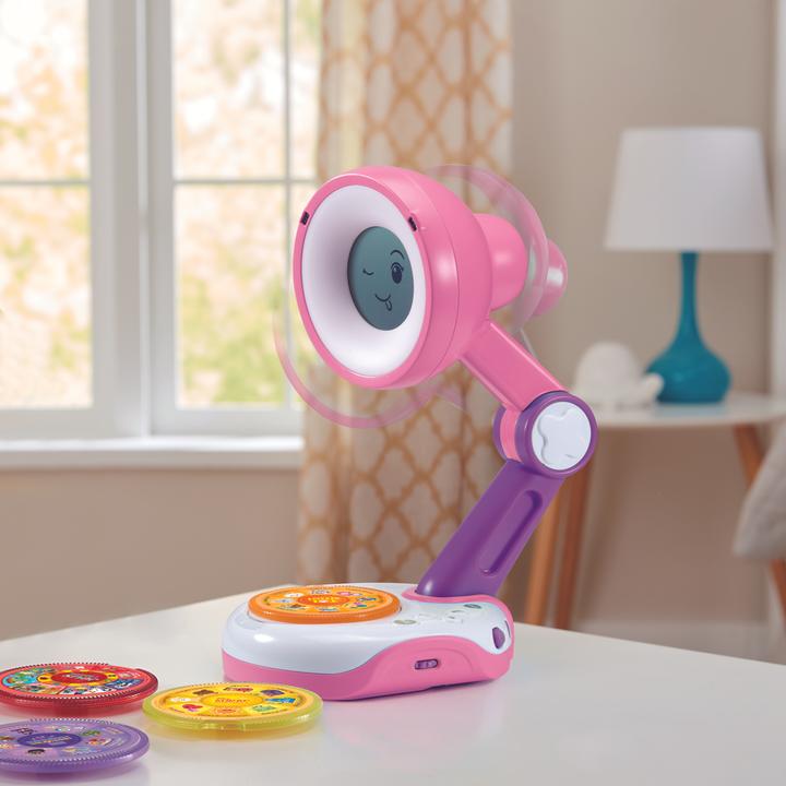 Produktbild VTech Funny Sunny