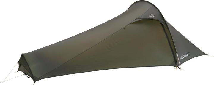 Nordisk Lofoten (Tunnelzelt, 0.49 kg, 1 Person)
