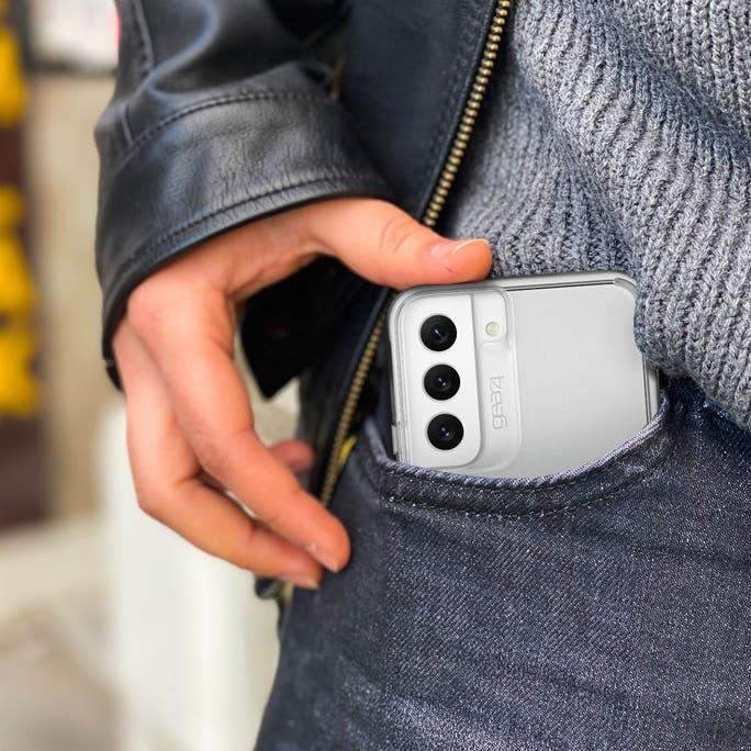 Actual product image gear4 Milan (Samsung Galaxy S22+)