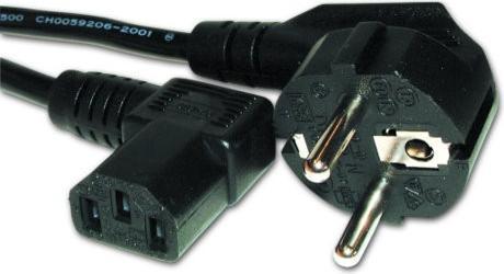Immagine prodotto Gembird PC-186A-VDE (1.80 m)