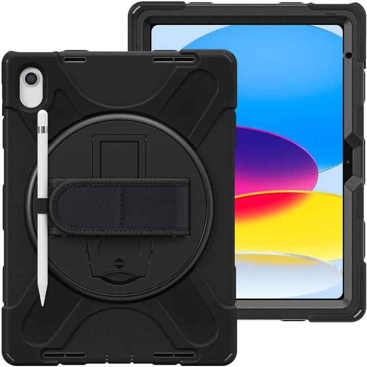 eSTUFF Custodia Defender (iPad 10.9 (2022))