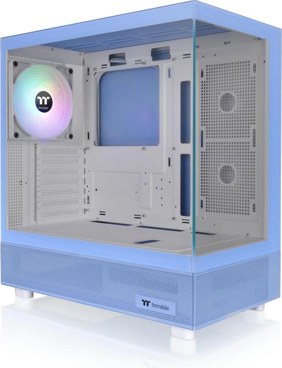 Produktbild Thermaltake View 270 (ATX, mATX, Mini-ATX)