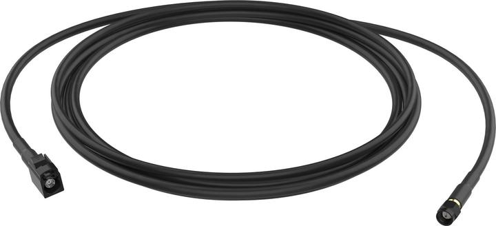 Axis TU6004 CL2 CABLE BLACK 1M (Montage-Kit)
