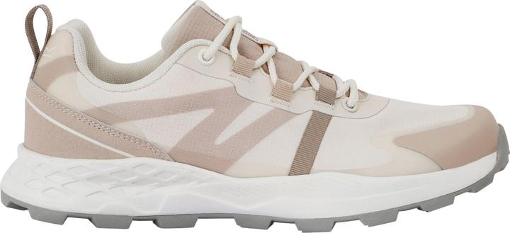Actual product image Regatta Womens/Ladies Leighton Synthetic Leather Trainers (39)
