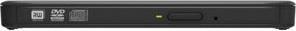 Actual product image Transcend SuperSlim (DVD writer)