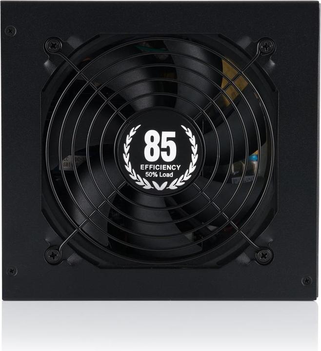 Produktbild Modecom Power supply MC-500-85 80PLUS (400 W)