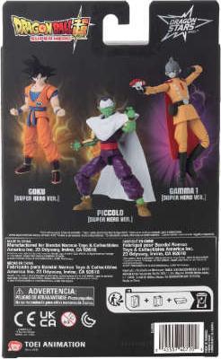 Produktbild Bandai Dragon Ball Dragon Stars Goku