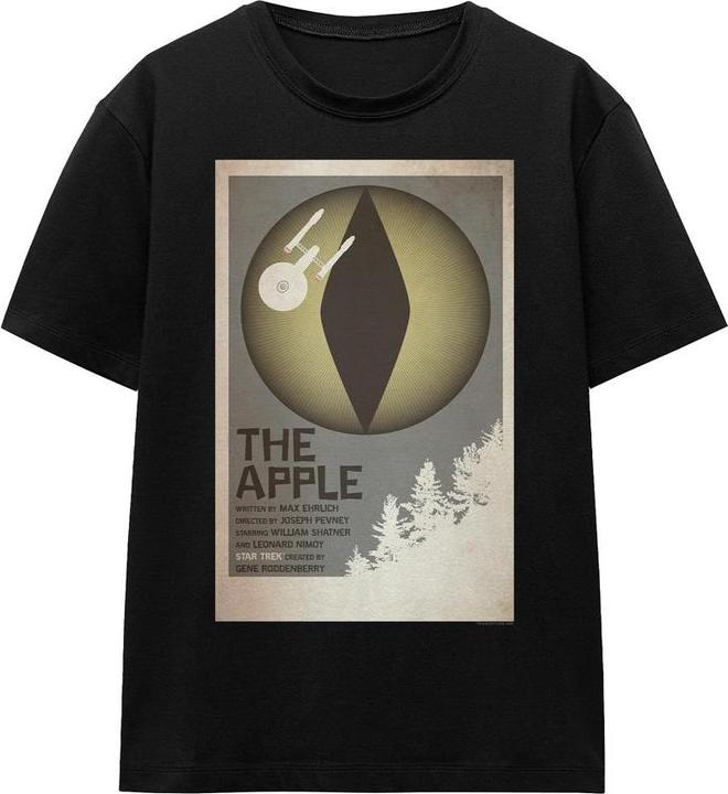 Produktbild The Original Series Episode 34 TShirt (L)