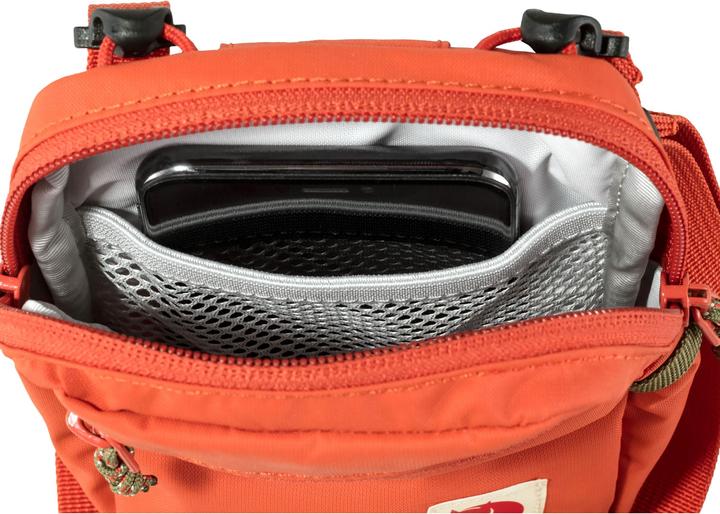 Actual product image Fjällräven High Coast Pocket
