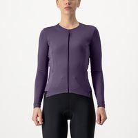 Castelli Fly LS W Jersey