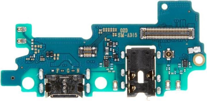 Produktbild Samsung Galaxy A31 Board with Charging Connector (Galaxy A31)