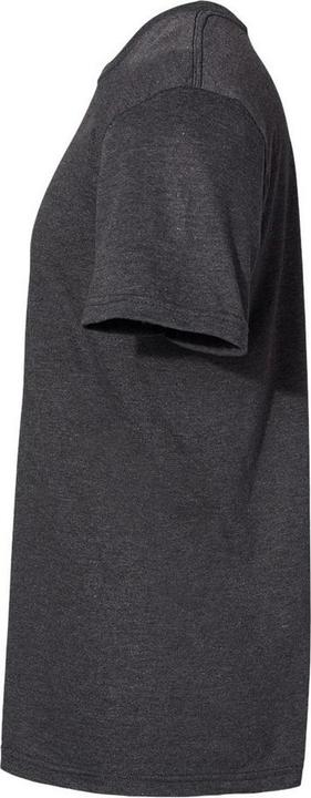 Actual product image Gildan Unisex Adult Softstyle CVC T-Shirt (L)