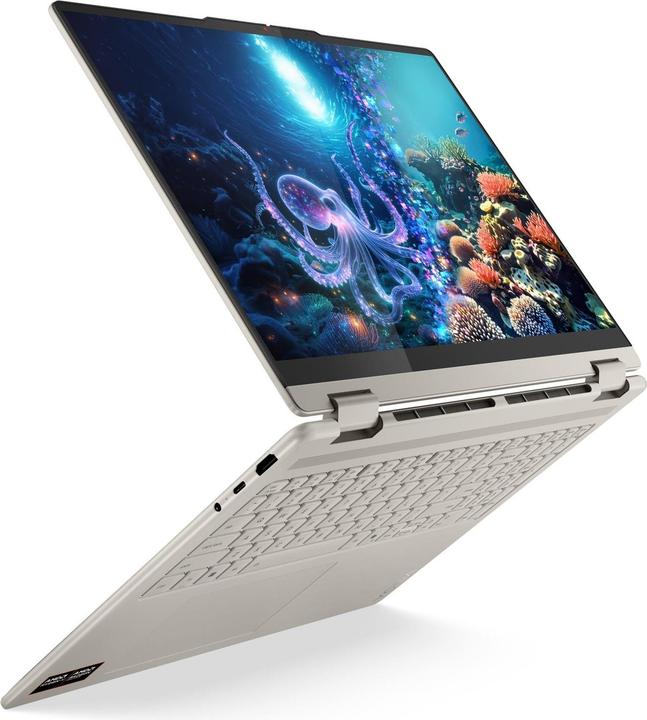 Actual product image Lenovo Yoga 7 2-in-1 16AKP10