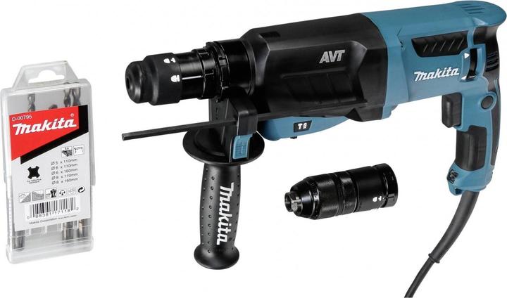Produktbild Makita HR2631FT13 (Netzbetrieb)