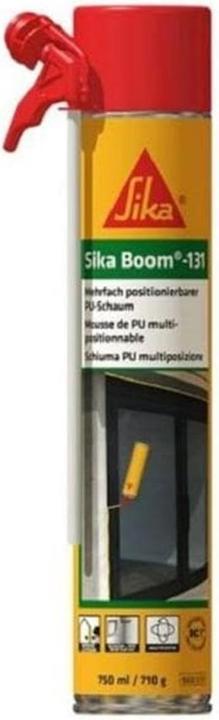 Sika SikaBoom-131 Multiposition C26 750 ml (750 ml)
