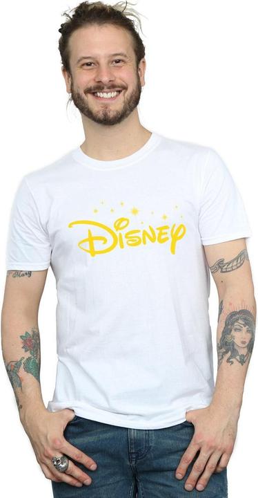 Produktbild Disney Logo Stars TShirt (S)