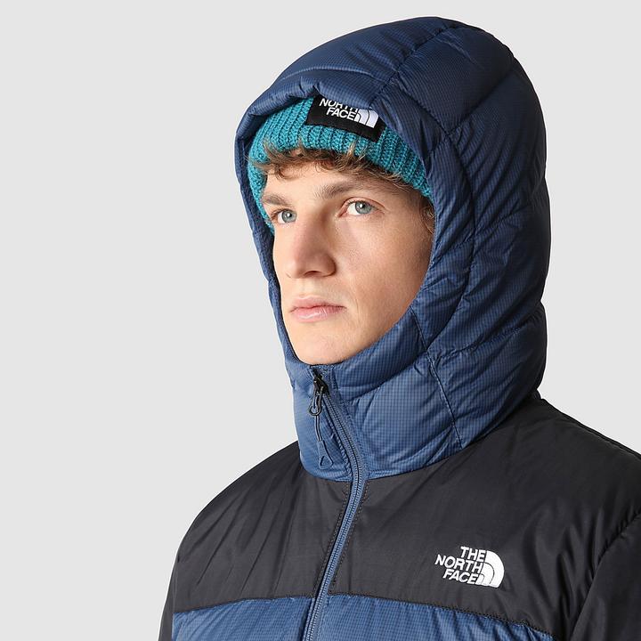 Actual product image North Face Diablo (M)