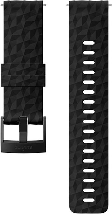 Suunto Explorer 1 (24 mm, Silicone)