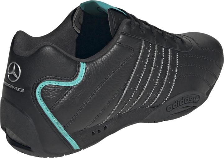 Actual product image adidas Adiracer Hi Mercedes Amg Petronas F1 Team (41 1/3)