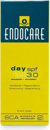 Energy Label Cantabria Labs Endo Day Spf30 40ml (Suntan cream, SPF 30, 40 ml)