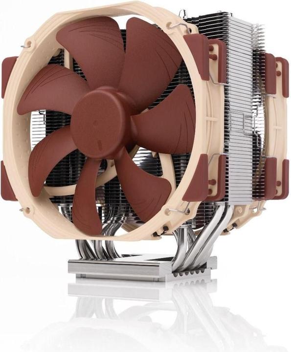 Actual product image Noctua NH-U14S TR5-SP6 (165 mm)