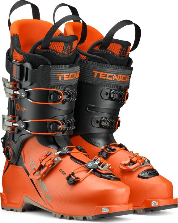 Produktbild Tecnica Zero G Tour Pro 2025 (29.5)