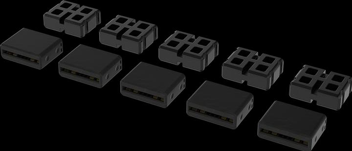 Produktbild Corsair iCUE LINK Connector Set