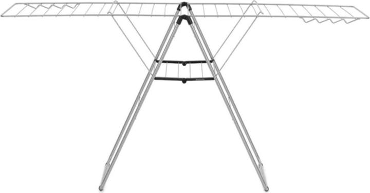 Immagine prodotto Brabantia Asciugatrice HangOn 25 m, nero (25 m)