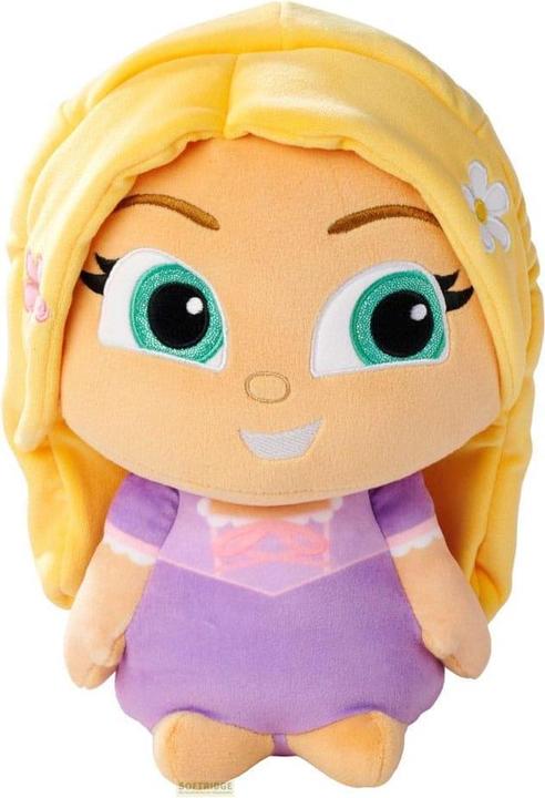 Produktbild Simba Disney Doorables Rapunzel, 25cm (25 cm)
