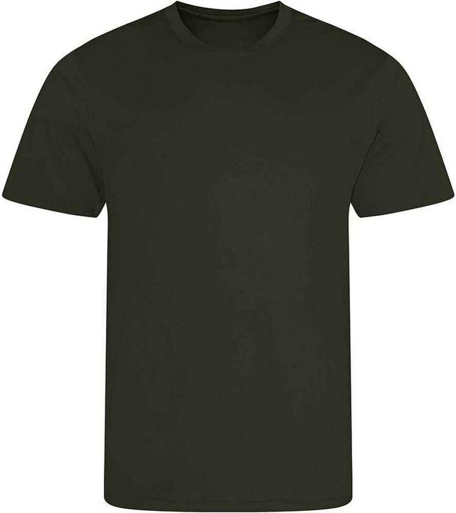 Militär-Grün