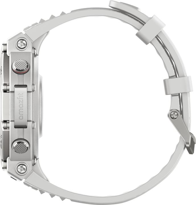 Actual product image Amazfit T-Rex 3 Grey, W2322GL6N (48 mm)