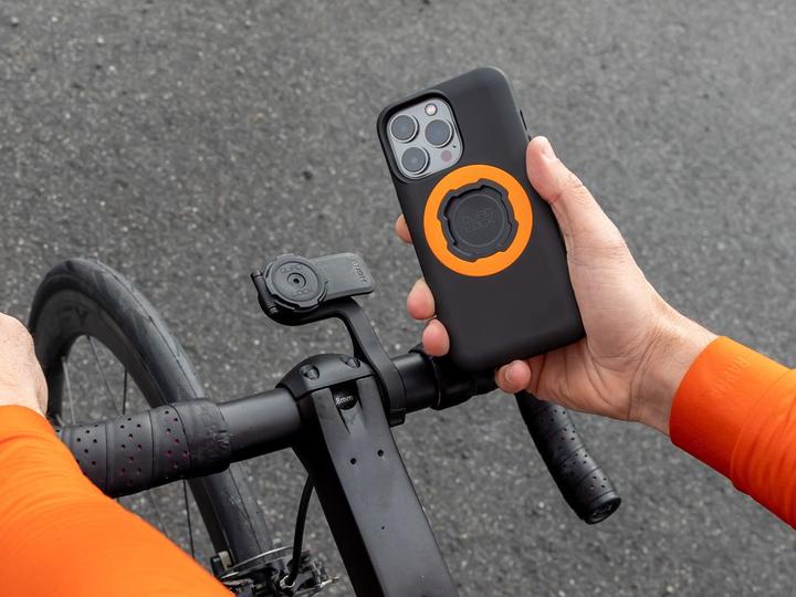 Image du produit Quad Lock Case (Apple iPhone 16 Pro Max)