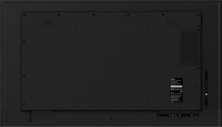 Immagine prodotto iiyama 55 PANNELLO IPS 3840X2160 UHD (3840 x 2160 pixel, 54.60")