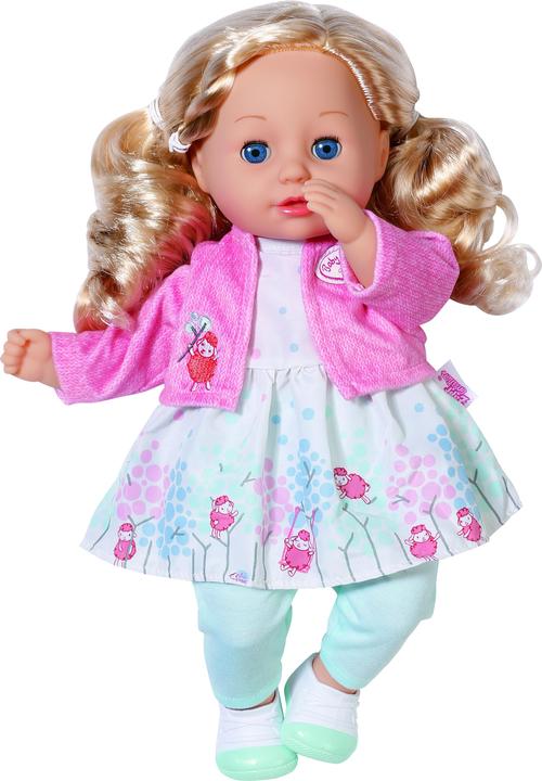 Immagine prodotto Baby Annabell Little Sophia